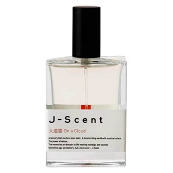 J-Scent On A Cloud - Eau de Parfum - Refill - 10 ml
