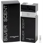 Jacques Bogart Silver Scent - Eau de Toilette - Duftprøve - 2 ml