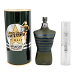 Jean Paul Gaultier Aviator - Eau de Toilette - Duftprøve - 2 ml 