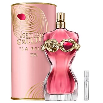Jean Paul Gaultier La Belle Rosea - Eau de Parfum - Duftprøve - 5 ml