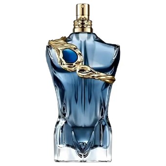 Jean Paul Gaultier Le Beau Narcisse - Eau de Parfum - Refills + Case - 10 ml