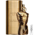 Jean Paul Gaultier Le Male Elixir Absolu - Parfum Intense - Duftprøve - 2 ml