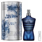 Jean Paul Gaultier Le Male In Blue - Eau de Parfum - Duftprøve - 2 ml