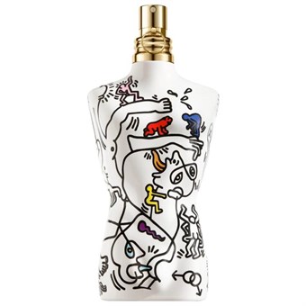 Jean Paul Gaultier Le Male Pride 2024 - Eau de Parfum - Refills + Case - 10 ml
