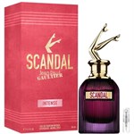 Jean Paul Gaultier Scandal Intense - Eau de Parfum Intense - Duftprøve - 2 ml