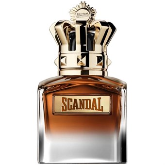 Jean Paul Gaultier Scandal Pour Homme Elixir - Parfum - Refill - 10 ml