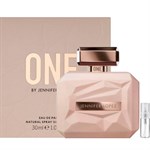 Jennifer Lopez One - Eau de Parfum - Duftprøve - 2 ml