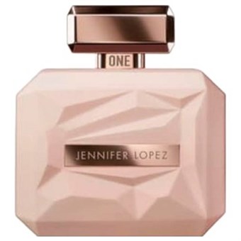 Jennifer Lopez One - Eau de Parfum - Refill - 10 ml