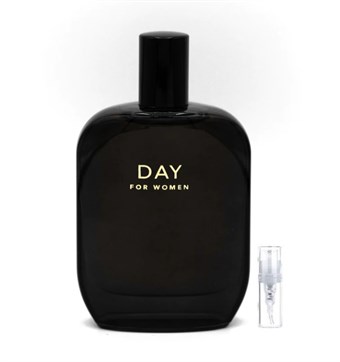 Fragrance One Day For Women - Extrait De Parfum - Duftprøve - 2 ml