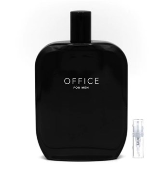 Fragrance One The Office for Men - Eau de Parfum - Duftprøve - 2 ml