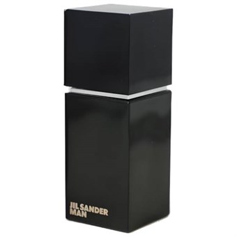 Jil Sander Man - Eau de Toilette - Refill - 10 ml