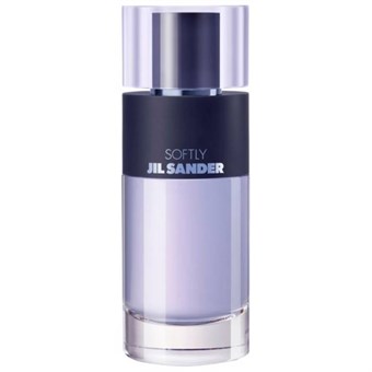 Jil Sander Softly Jil Sander Serene - Eau de Parfum - Refill - 10 ml