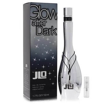 Jennifer Lopez Glow After Dark - Eau de Toilette - Duftprøve - 2 ml