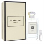 Jo Malone Basil & Neroli - Cologne - Duftprøve - 2 ml