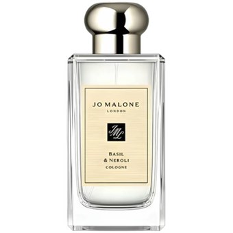 Jo Malone Basil & Neroli - Cologne - Refill - 10 ml
