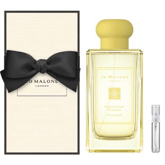 Jo Malone Frangipani Flower 2019 - Cologne - Duftprøve - 5 ml