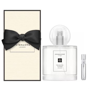 Jo Malone Frangipani Flower 2021 - Cologne - Duftprøve - 5 ml