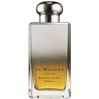 Jo Malone Gardenia & Oud - Cologne - Refills + Case - 10 ml