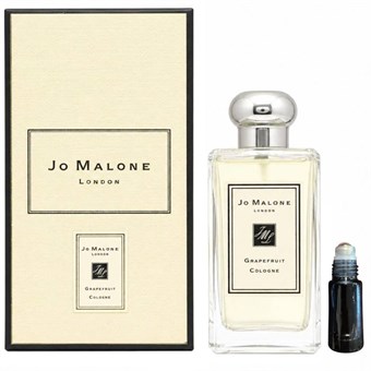 Jo Malone Grapefruit - Cologne - Roll On - 5 ml