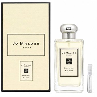 Jo Malone Grapefruit - Cologne - Duftprøve - 5 ml