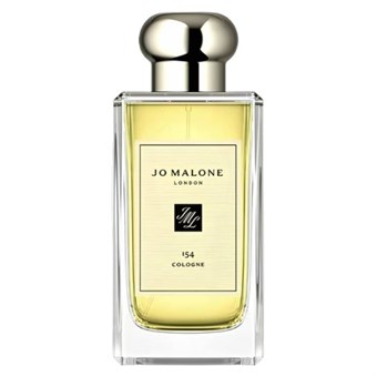 Jo Malone London 154 - Cologne - Refills + Case - 10 ml