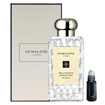 Jo Malone London English Pear & Sweet Pea - Cologne - Roll On - 5 ml
