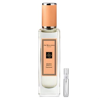 Jo Malone London Ginger Biscuit - Cologne - Duftprøve - 5 ml