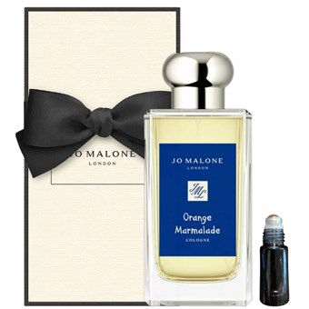 Jo Malone London Orange Marmalade - Cologne - Roll On - 5 ml