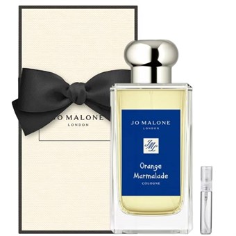 Jo Malone London Orange Marmalade - Cologne - Duftprøve - 5 ml
