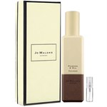 Jo Malone London Primrose & Rye - Cologne - Duftprøve - 2 ml