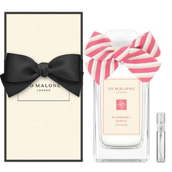 Jo Malone Raspberry Ripple - Cologne - Duftprøve - 5 ml