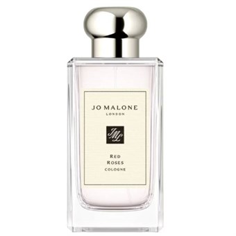 Jo Malone Red Roses - Cologne - Refill - 10 ml