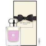 Jo Malone Rose Water & Vanilla - Cologne Intense - Duftprøve - 2 ml