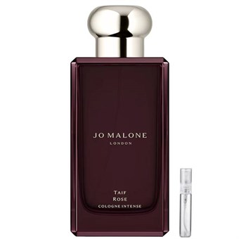 Jo Malone Taif Rose - Cologne Intense - Duftprøve - 5 ml