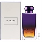 Jo Malone Violet & Amber Absolu - Cologne Intense - Duftprøve - 2 ml