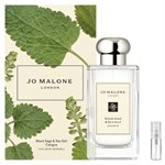 Jo Malone Wood Sage & Sea Salt - Eau de Cologne - Duftprøve - 2 ml 