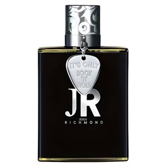John Richmond JR for Men - Eau de Toilette - Refill - 10 ml