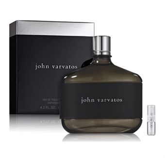John Varvatos John Varvatos Cologne - Eau de Toilette - Duftprøve - 2 ml