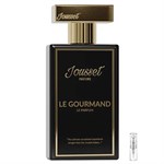 Jousset Parfums Le Gourmand - Extrait de Parfum - Duftprøve - 2 ml