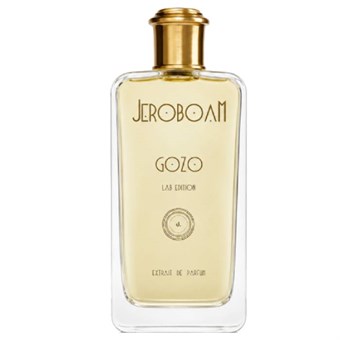 Jovoy Jeroboam Gozo Lab Edition - Extrait de Parfum - Refill - 10 ml