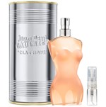 Jean Paul Gaultier Classique - Eau de Toilette - Duftprøve - 2 ml 