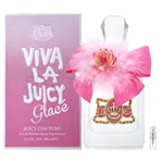 Juicy Couture Viva La Juicy Glacé - Eau de Parfum - Duftprøve - 2 ml