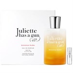 Juliette Has A Gun Banana Rush - Eau de Parfum - Duftprøve - 2 ml