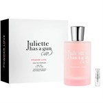 Juliette Has A Gun Powder Love - Eau de Parfum - Duftprøve - 2 ml