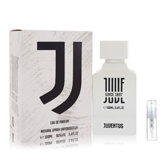Juventus Since 1897 - Eau de Parfum - Duftprøve - 2 ml