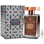 Kajal Homme - Eau de Parfum - Duftprøve - 2 ml
