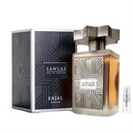 Kajal Sawlaj - Eau de Parfum - Duftprøve - 2 ml