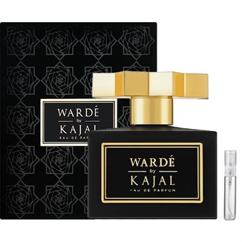 Kajal Warde - Eau de Parfum - Duftprøve - 5 ml