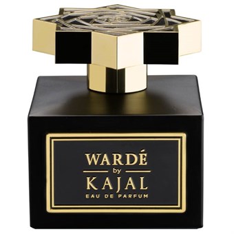 Kajal Warde - Eau de Parfum - Refill - 10 ml