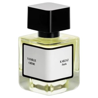 Karzaz Vanille Crème - Eau de Parfum - Refill - 10 ml